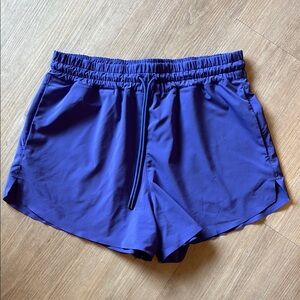 Athleta Shorts